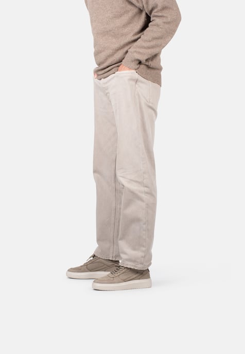PS Poelman ENZO Herren Sneaker - Image 6