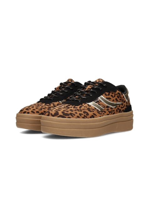 POSH by Poelman BODIE Damen Sneaker - Image 2