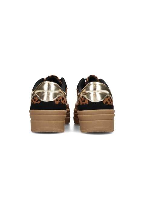 POSH by Poelman BODIE Damen Sneaker - Image 3