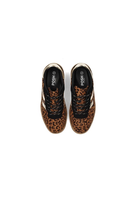 POSH by Poelman BODIE Damen Sneaker - Image 4