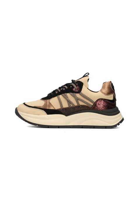 PS Poelman CHARU Damen Sneaker - Image 1