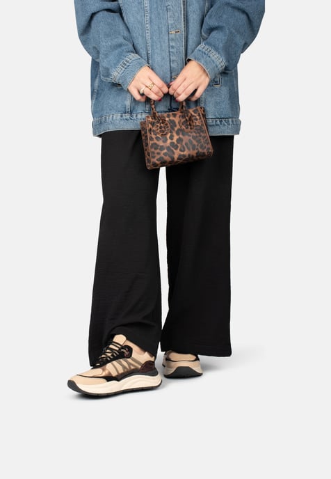 PS Poelman CHARU Damen Sneaker - Image 6