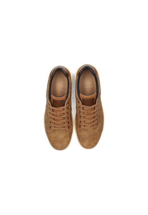 PS Poelman RANDY Herren Sneakers - Image 4