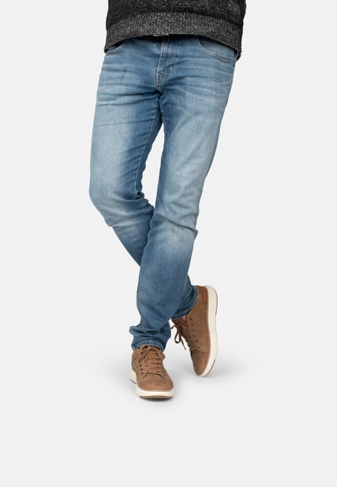 PS Poelman RANDY Herren Sneakers - Image 6