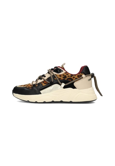 POSH by Poelman CARI Damen Sneakers - Image 1