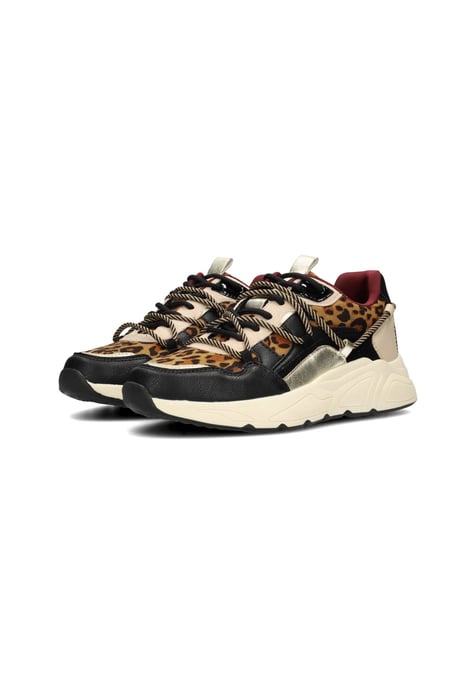 POSH by Poelman CARI Damen Sneakers - Image 2