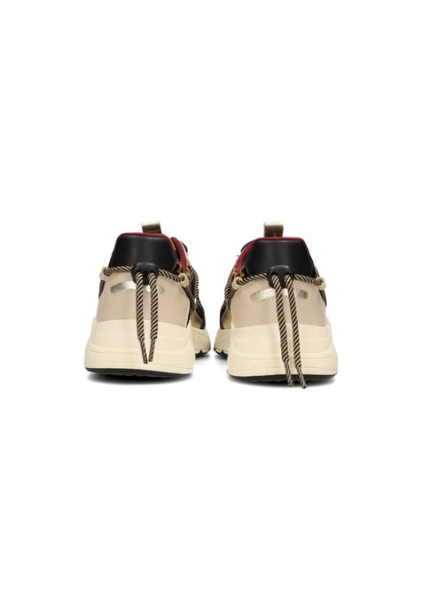 POSH by Poelman CARI Damen Sneakers - Image 3