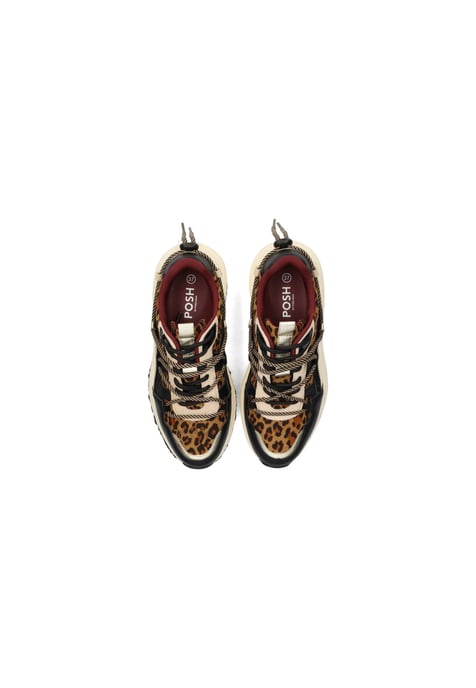 POSH by Poelman CARI Damen Sneakers - Image 4