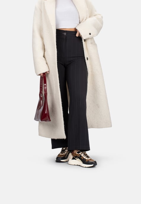 POSH by Poelman CARI Damen Sneakers - Image 6