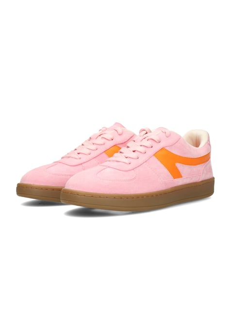 POSH by Poelman Damen Sandy Sneaker - Image 2