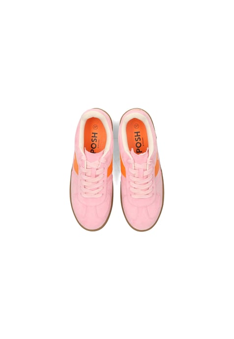 POSH by Poelman Damen Sandy Sneaker - Image 4