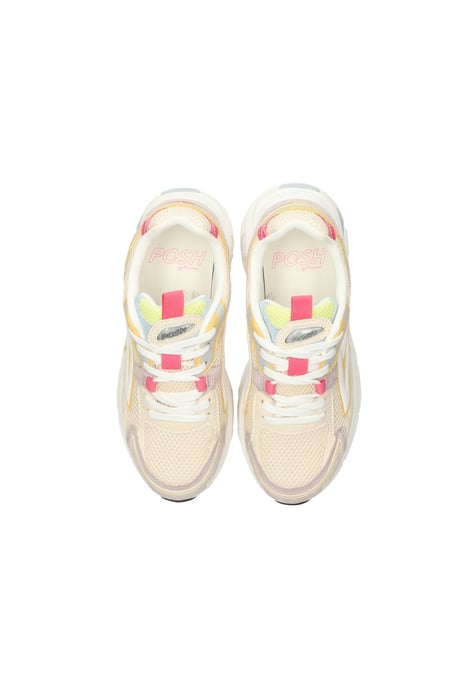 POSH by Poelman GINNY Damen Sneaker - Image 4