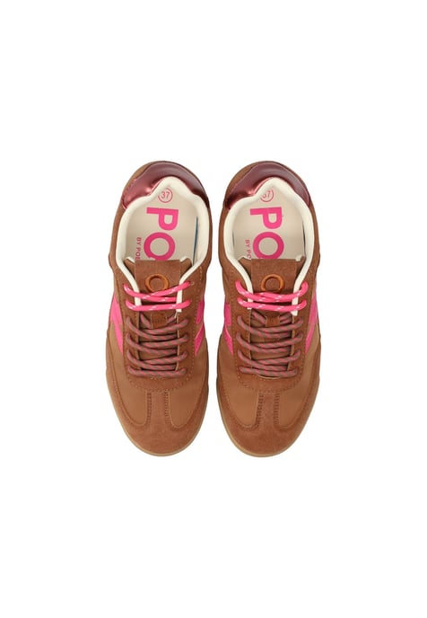 POSH by Poelman SKYE Damen Sneakers - Image 4