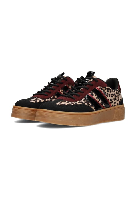 POSH by Poelman LILY Damen Sneaker - Image 2