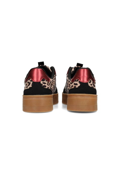 POSH by Poelman LILY Damen Sneaker - Image 3