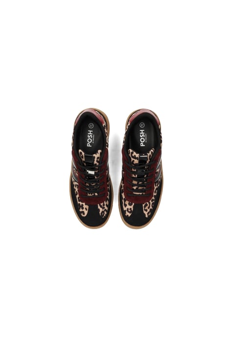 POSH by Poelman LILY Damen Sneaker - Image 4