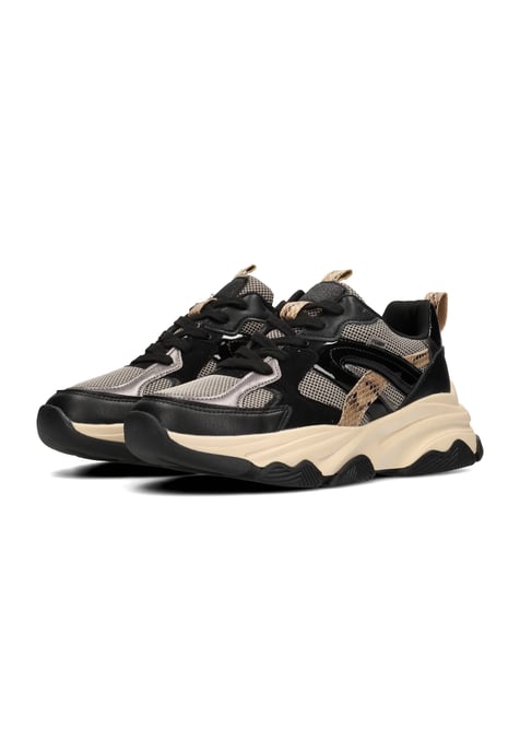 POSH by Poelman GIGI Damen Sneaker - Image 2