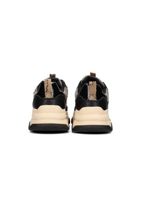 POSH by Poelman GIGI Damen Sneaker - Image 3