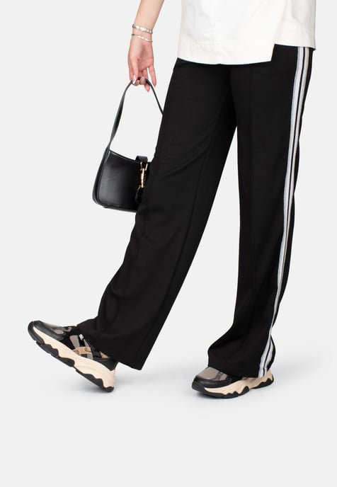 POSH by Poelman GIGI Damen Sneaker - Image 6