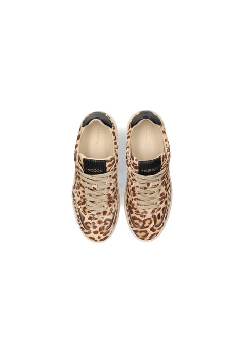 HABOOB AURELIE Damen Sneaker - Image 4