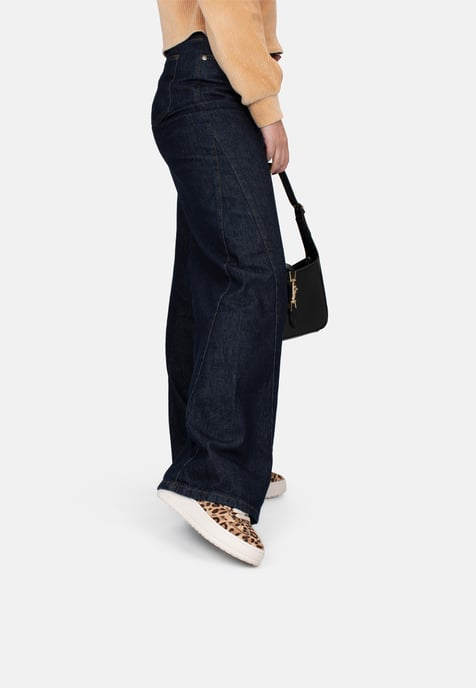 HABOOB AURELIE Damen Sneaker - Image 6