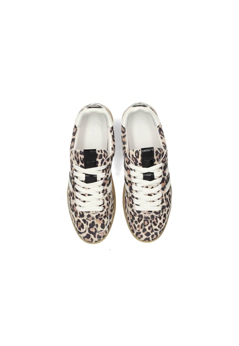 PS Poelman POLARO Damen Sneaker - Image 4