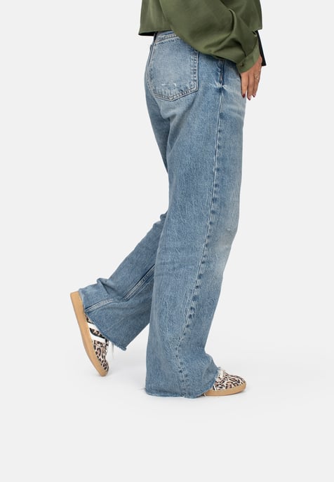 PS Poelman POLARO Damen Sneaker - Image 6