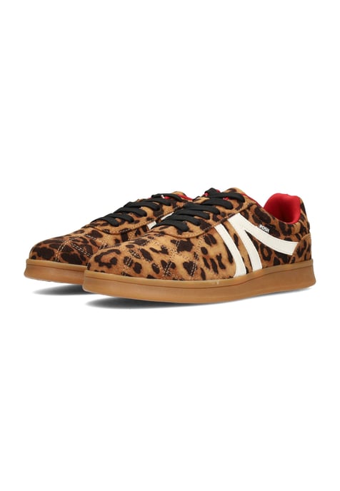 POSH by Poelman Dames KAIA Sneakers - Image 2