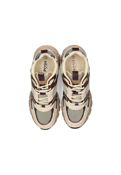 POSH by Poelman LOLA Damen Sneakers - Image 4