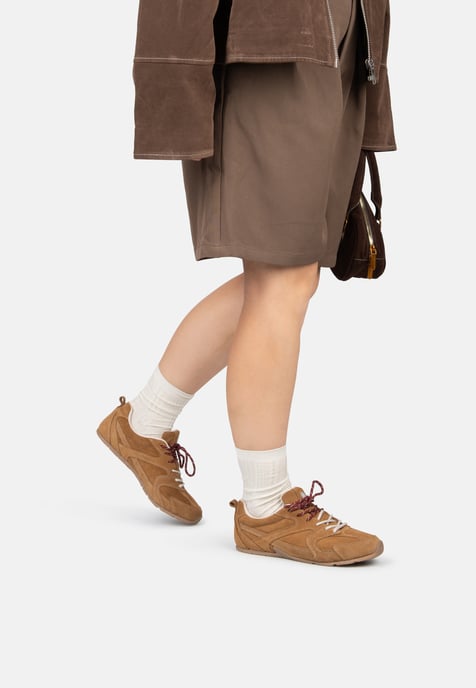 PS Poelman JENN Damen Sneaker - Image 6