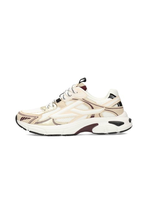POSH by Poelman GINNY Damen Sneaker - Image 1
