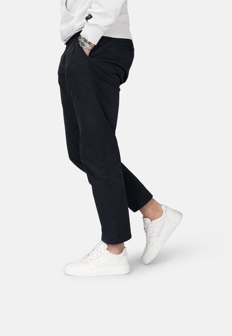 PS Poelman ENZO Herren Sneaker - Image 6