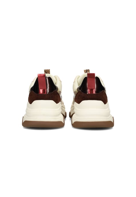 POSH by Poelman GIGI Damen Sneaker - Image 3
