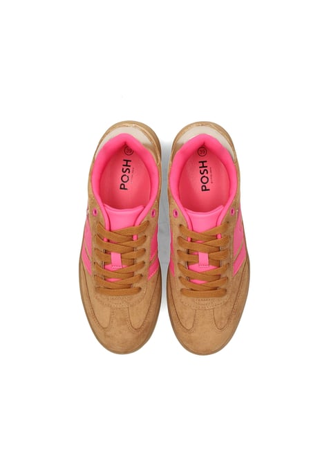 POSH by Poelman NOË Damen Sneakers - Image 4
