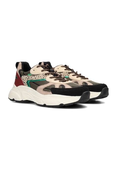 POSH by Poelman AYOKI Damen Sneaker - Image 2