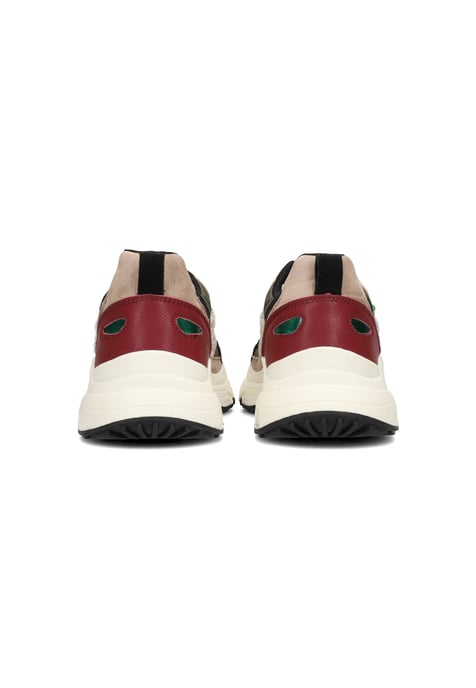 POSH by Poelman AYOKI Damen Sneaker - Image 3
