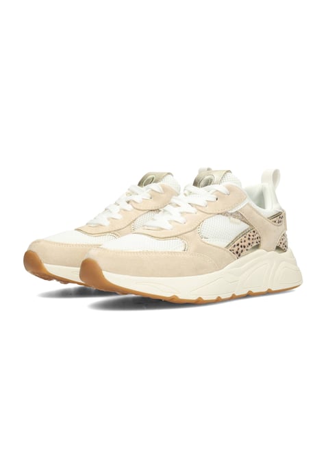 POSH by Poelman CARO Damen Sneaker - Image 2