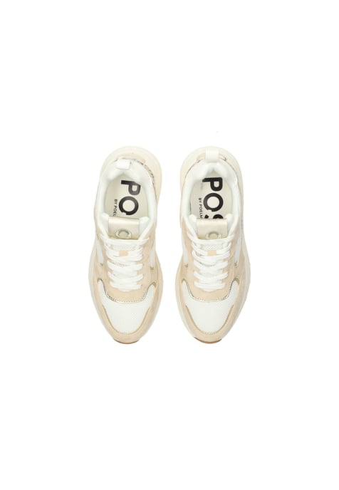 POSH by Poelman CARO Damen Sneaker - Image 4