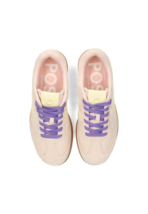 POSH by Poelman MEGAN Damen Sneaker - Image 4