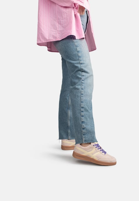 POSH by Poelman MEGAN Damen Sneaker - Image 6