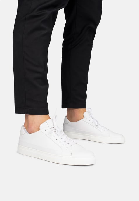PS Poelman NERO Herren Sneaker - Image 5
