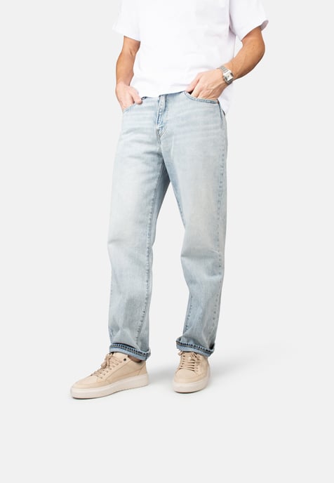 PS Poelman ENZO Herren Sneaker - Image 6