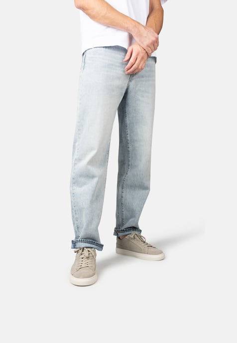 PS Poelman NERO Herren Sneaker - Image 6