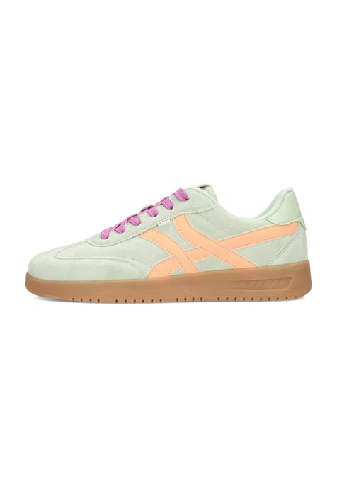 POSH by Poelman MEGAN Damen Sneaker - Image 1