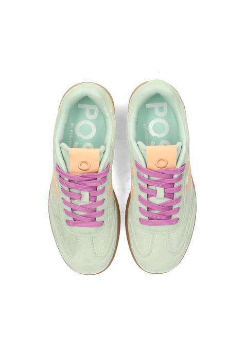 POSH by Poelman MEGAN Damen Sneaker - Image 4