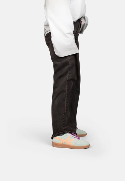 POSH by Poelman MEGAN Damen Sneaker - Image 6