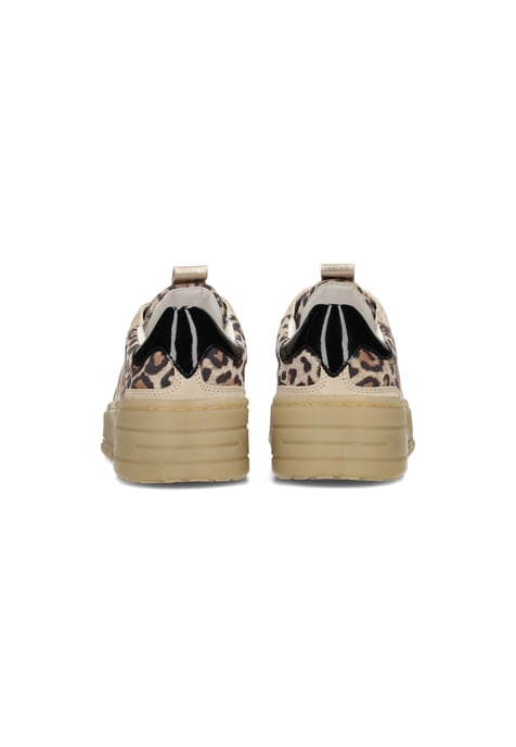 PS Poelman "ANEMONE" Damen Sneakers - Image 3