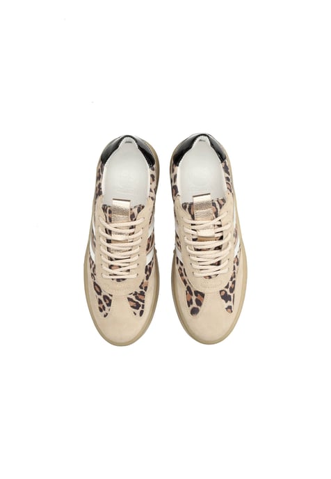 PS Poelman "ANEMONE" Damen Sneakers - Image 4
