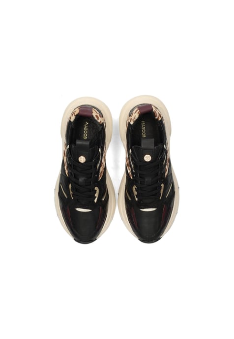 HABOOB OLIVIA Damenschuhe - Image 4