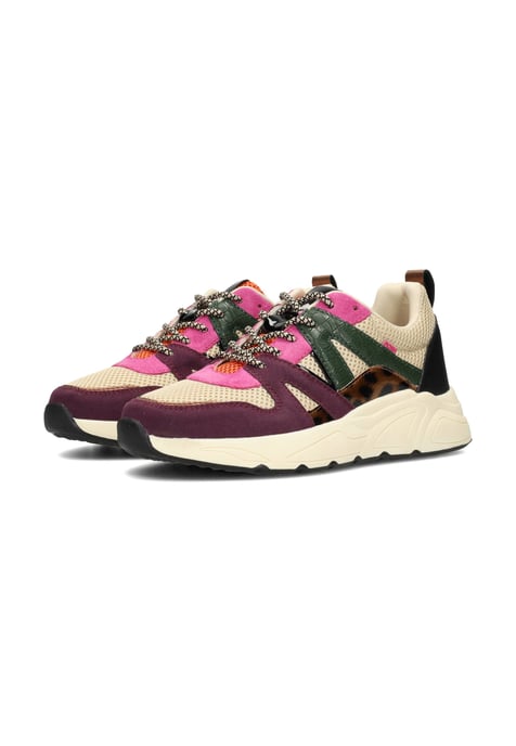 POSH by Poelman CAROCEL Damen Sneaker - Image 2